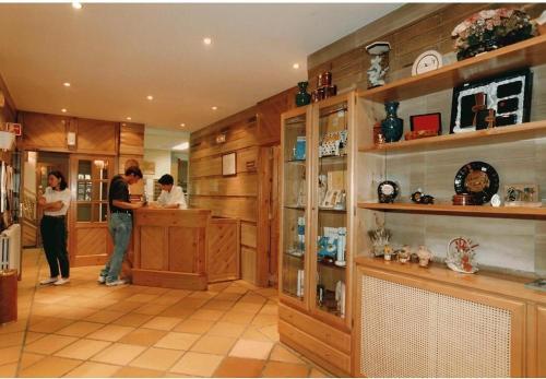 Imagen general del Hotel Covaleda Soria. Foto 5