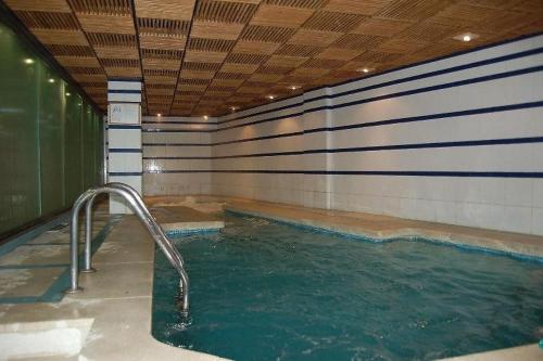 Imagen general del Hotel Covaleda Soria. Foto 6