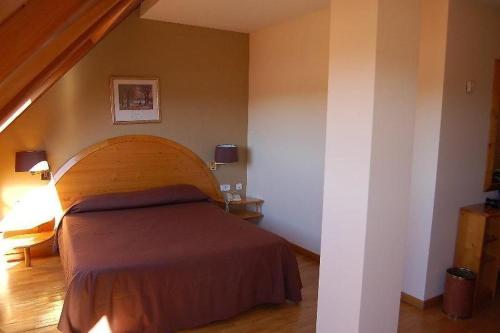 Imagen general del Hotel Covaleda Soria. Foto 7