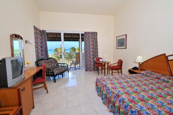 Imagen general del Hotel Covarrubias Club All Inclusive. Foto 2