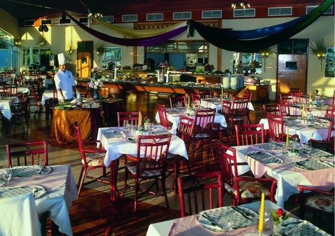 Imagen general del Hotel Covarrubias Club All Inclusive. Foto 3