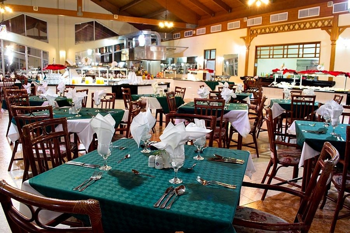 Imagen general del Hotel Covarrubias Club All Inclusive. Foto 4