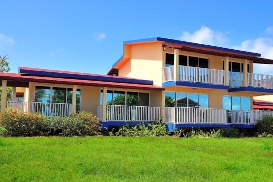 Imagen general del Hotel Covarrubias Club All Inclusive. Foto 5