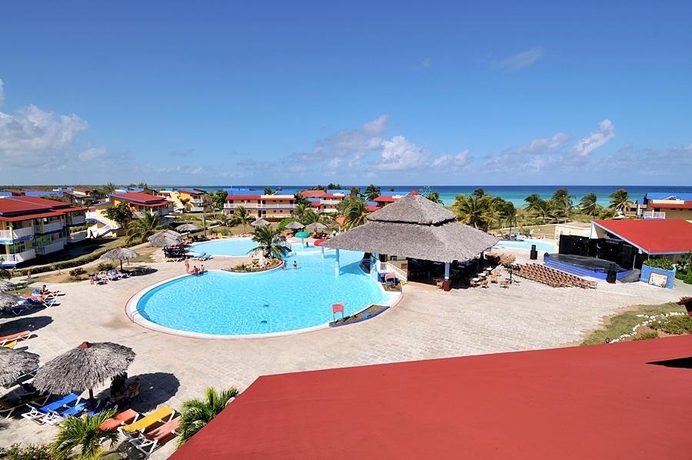 Imagen general del Hotel Covarrubias Club All Inclusive. Foto 6