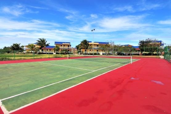 Imagen general del Hotel Covarrubias Club All Inclusive. Foto 9