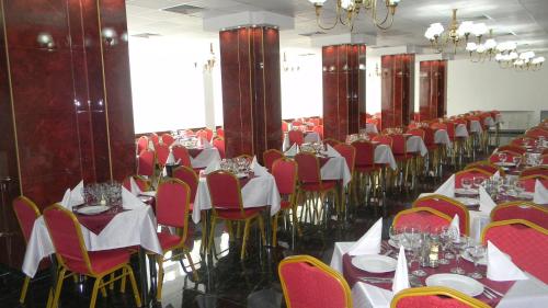 Imagen general del Hotel Covasna. Foto 3