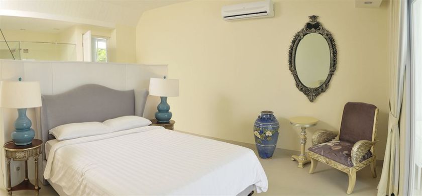 Imagen de la habitación del Hotel Cove 55. Foto 4