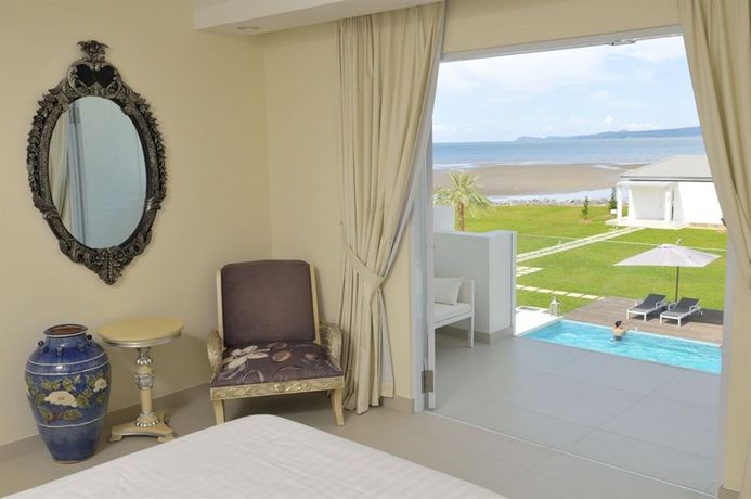 Imagen general del Hotel Cove 55. Foto 1