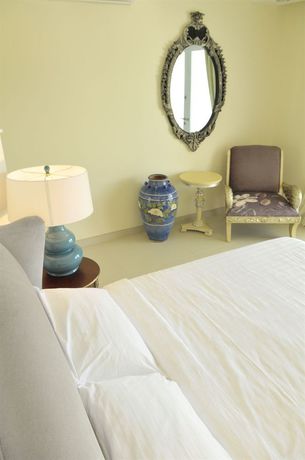 Imagen de la habitación del Hotel Cove 55. Foto 5