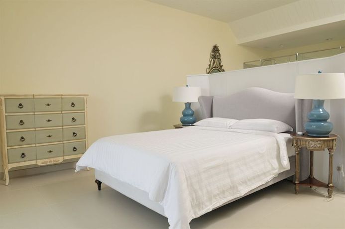 Imagen de la habitación del Hotel Cove 55. Foto 6