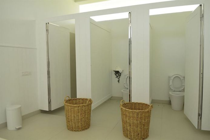 Imagen de los interiores del Hotel Cove 55. Foto 15