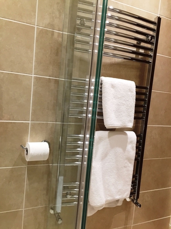 Imagen de la habitación del Hotel Cove Bay. Foto 3