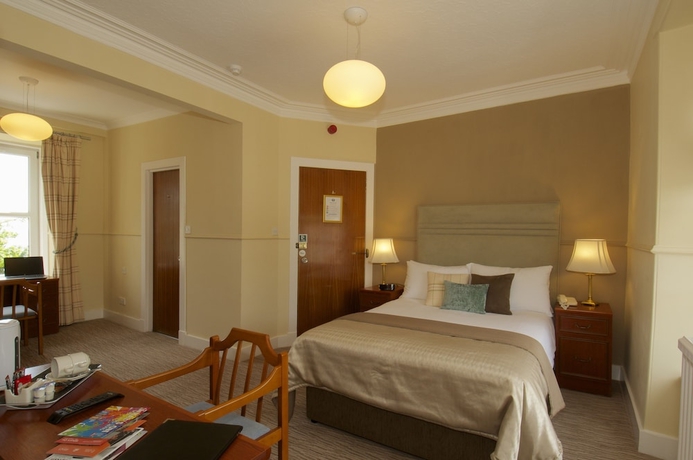 Imagen de la habitación del Hotel Cove Bay. Foto 7