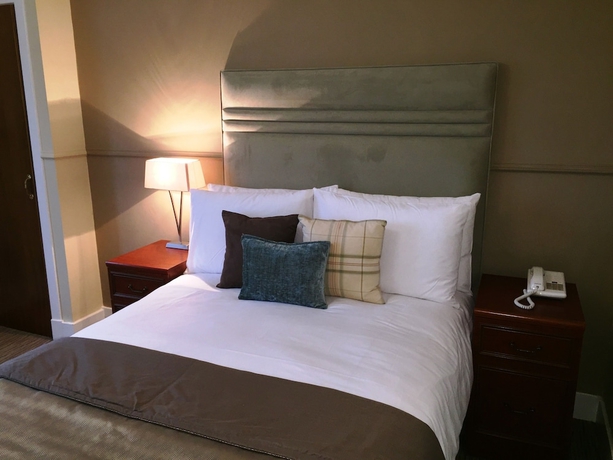 Imagen de la habitación del Hotel Cove Bay. Foto 9