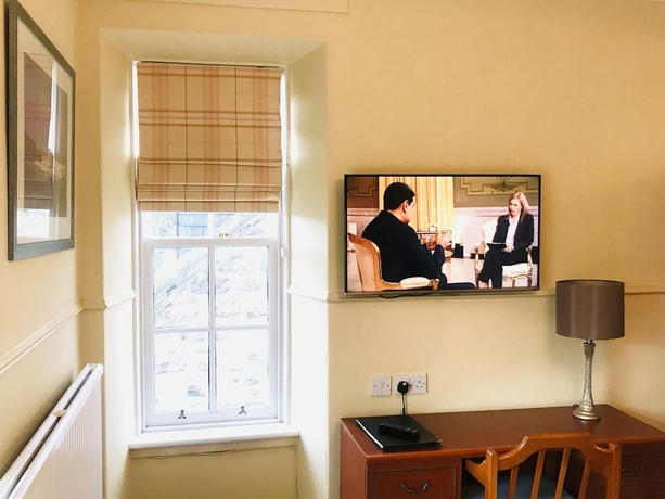 Imagen de la habitación del Hotel Cove Bay. Foto 11