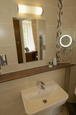 Imagen de la habitación del Hotel Cove Bay. Foto 14