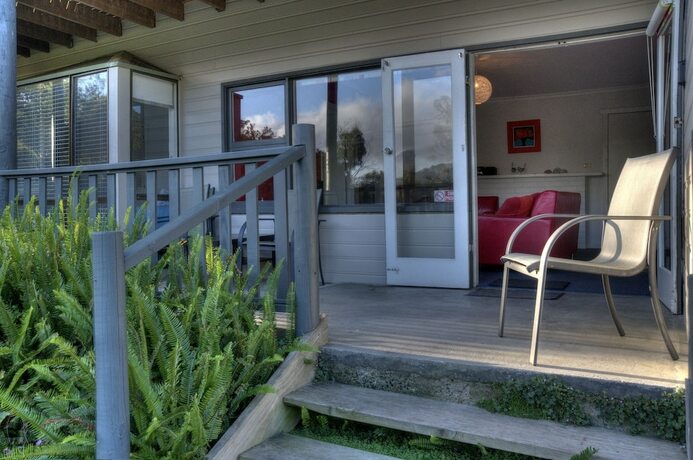 Imagen general del Hotel Cove Beach Apartment 1. Foto 6