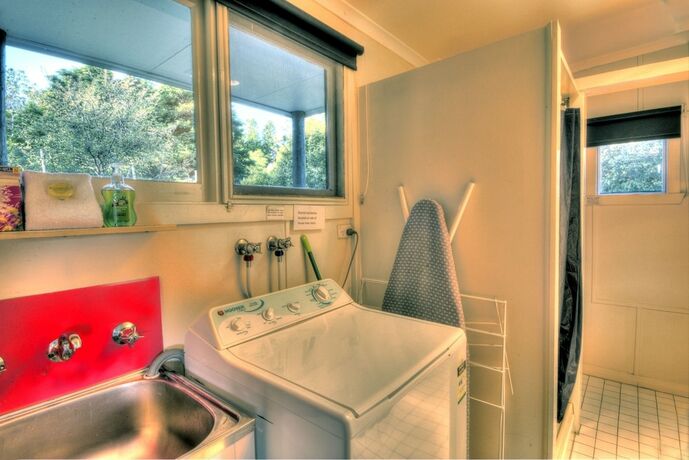 Imagen general del Hotel Cove Beach Apartment 1. Foto 14