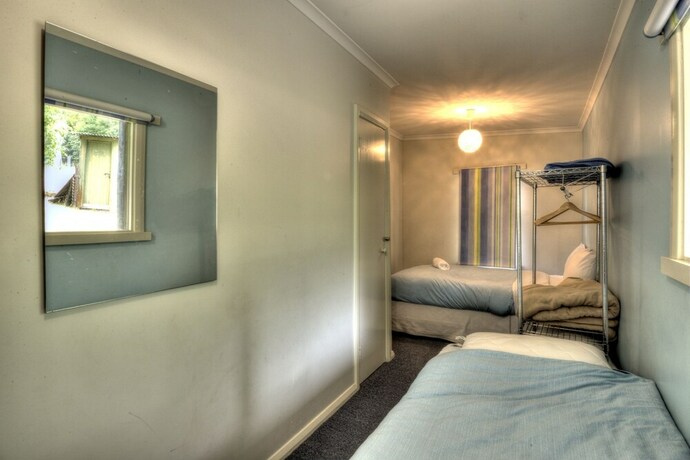 Imagen de la habitación del Hotel Cove Beach Apartment 1. Foto 17