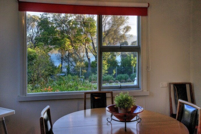 Imagen de la habitación del Hotel Cove Beach Apartment 1. Foto 19