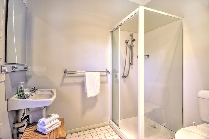 Imagen de la habitación del Hotel Cove Beach Apartment 1. Foto 20