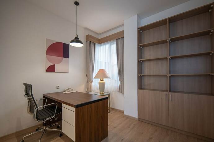 Imagen de la habitación del Hotel Cove Bening Boutique. Foto 15