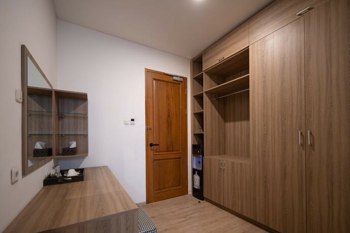 Imagen general del Hotel Cove Bening Boutique. Foto 3