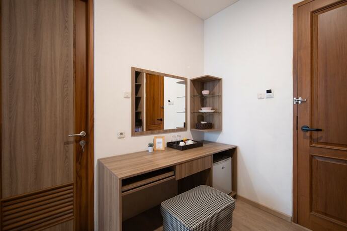 Imagen general del Hotel Cove Bening Boutique. Foto 4