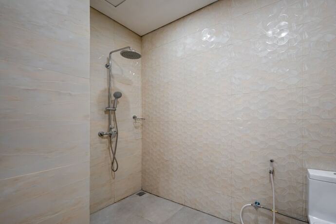 Imagen general del Hotel Cove Bona Sort Pasar Baru. Foto 11