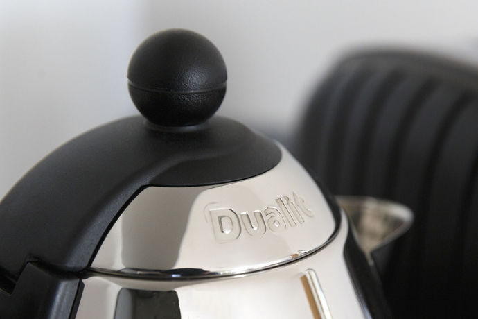 Imagen de la habitación del Hotel Cove Cannon Street. Foto 2