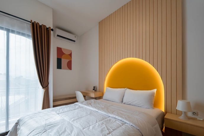 Imagen general del Hotel Cove Casagio. Foto 1