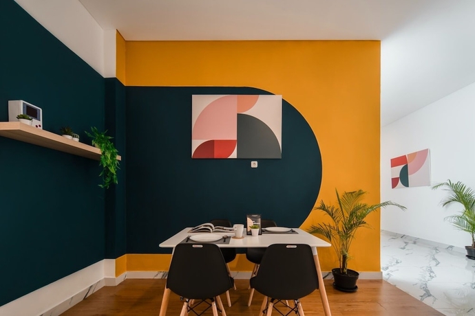 Imagen de los interiores del Hotel Cove Casagio. Foto 18