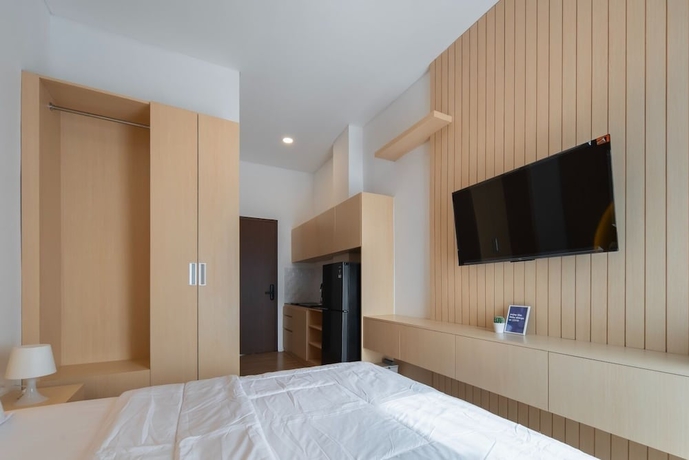 Imagen de la habitación del Hotel Cove Casagio. Foto 8