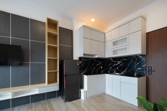 Imagen de la habitación del Hotel Cove Casagio. Foto 9