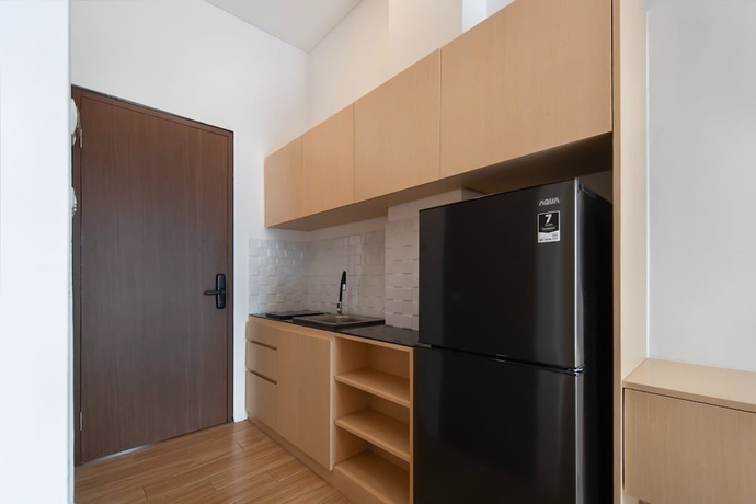 Imagen de la habitación del Hotel Cove Casagio. Foto 10