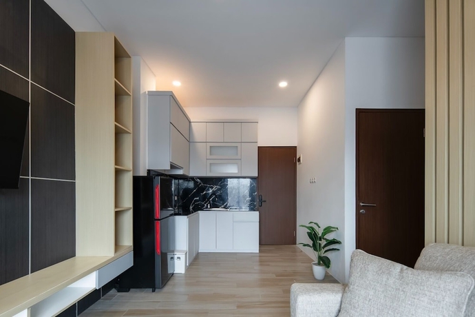 Imagen de la habitación del Hotel Cove Casagio. Foto 11