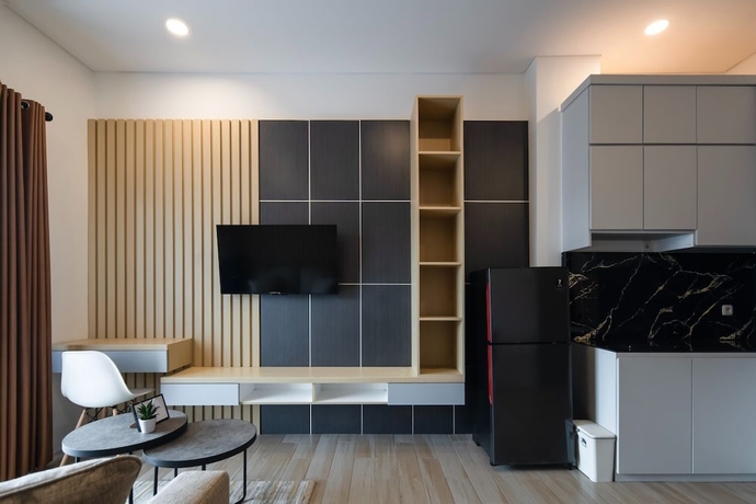 Imagen de la habitación del Hotel Cove Casagio. Foto 12