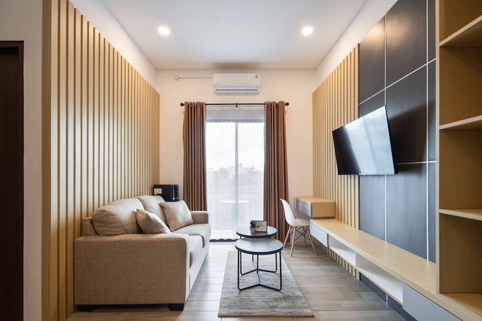 Imagen de la habitación del Hotel Cove Casagio. Foto 14