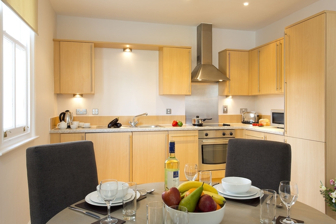 Imagen de la habitación del Hotel Cove- Cathedral Road. Foto 8