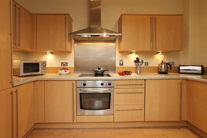 Imagen de la habitación del Hotel Cove- Cathedral Road. Foto 9