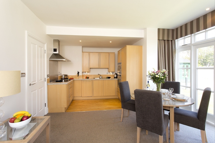 Imagen de la habitación del Hotel Cove- Cathedral Road. Foto 10