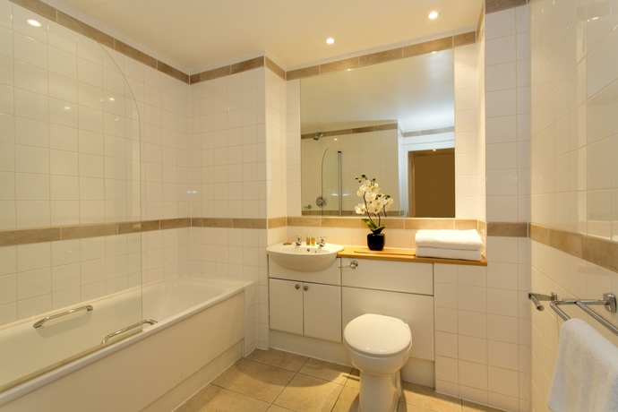 Imagen de la habitación del Hotel Cove- Cathedral Road. Foto 13