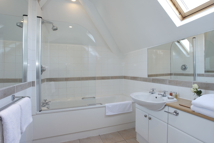 Imagen de la habitación del Hotel Cove- Cathedral Road. Foto 14