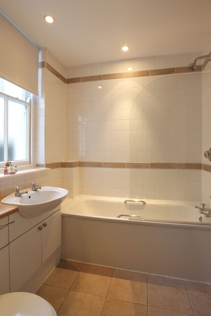 Imagen de la habitación del Hotel Cove- Cathedral Road. Foto 15