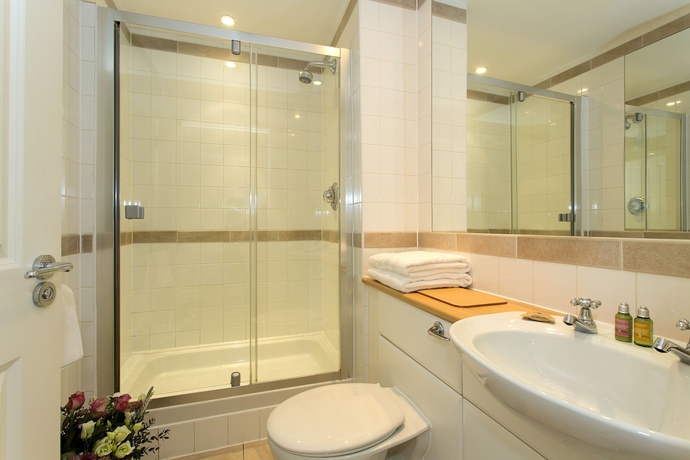 Imagen de la habitación del Hotel Cove- Cathedral Road. Foto 16