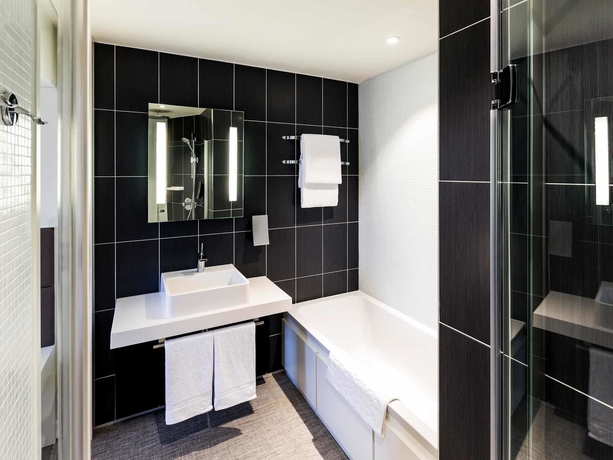 Imagen de la habitación del Hotel Cove Centrum. Foto 9