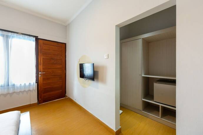 Imagen general del Hotel Cove De Pavila. Foto 1