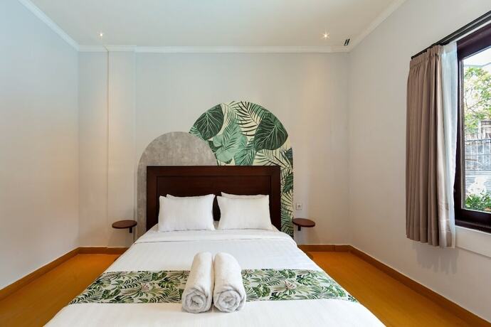 Imagen general del Hotel Cove De Pavila. Foto 3