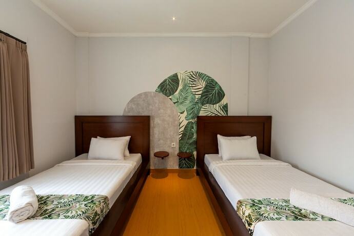 Imagen general del Hotel Cove De Pavila. Foto 5
