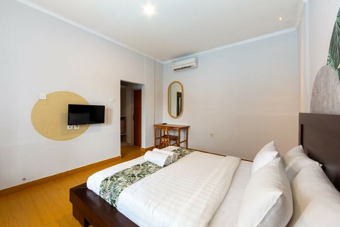 Imagen general del Hotel Cove De Pavila. Foto 6